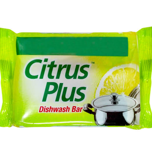Citrus plus/சிட்ரஸ்+ சோப் 10Rs